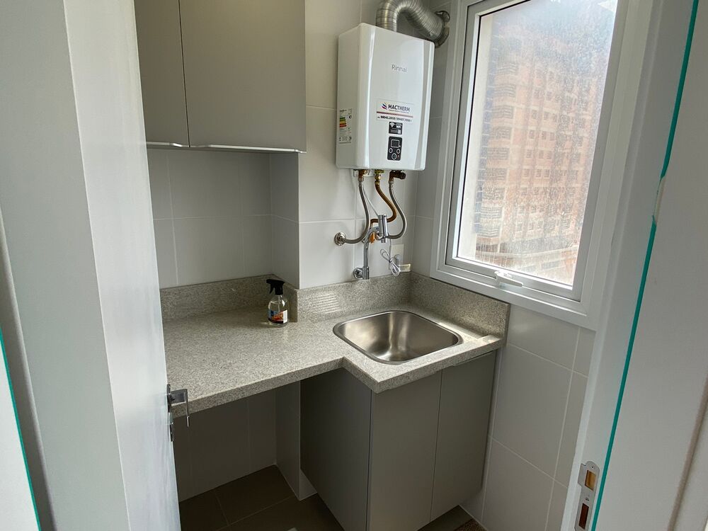 Apartamento, 3 quartos, 90 m² - Foto 18