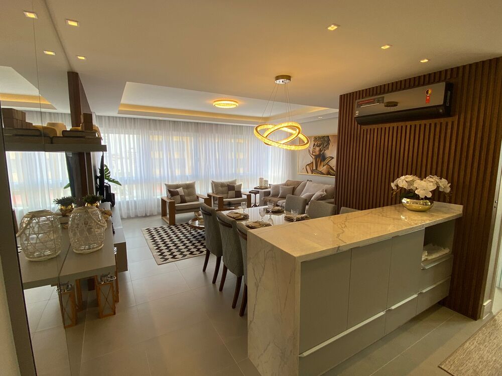 Apartamento, 3 quartos, 90 m² - Foto 16