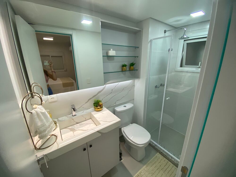 Apartamento, 3 quartos, 90 m² - Foto 14