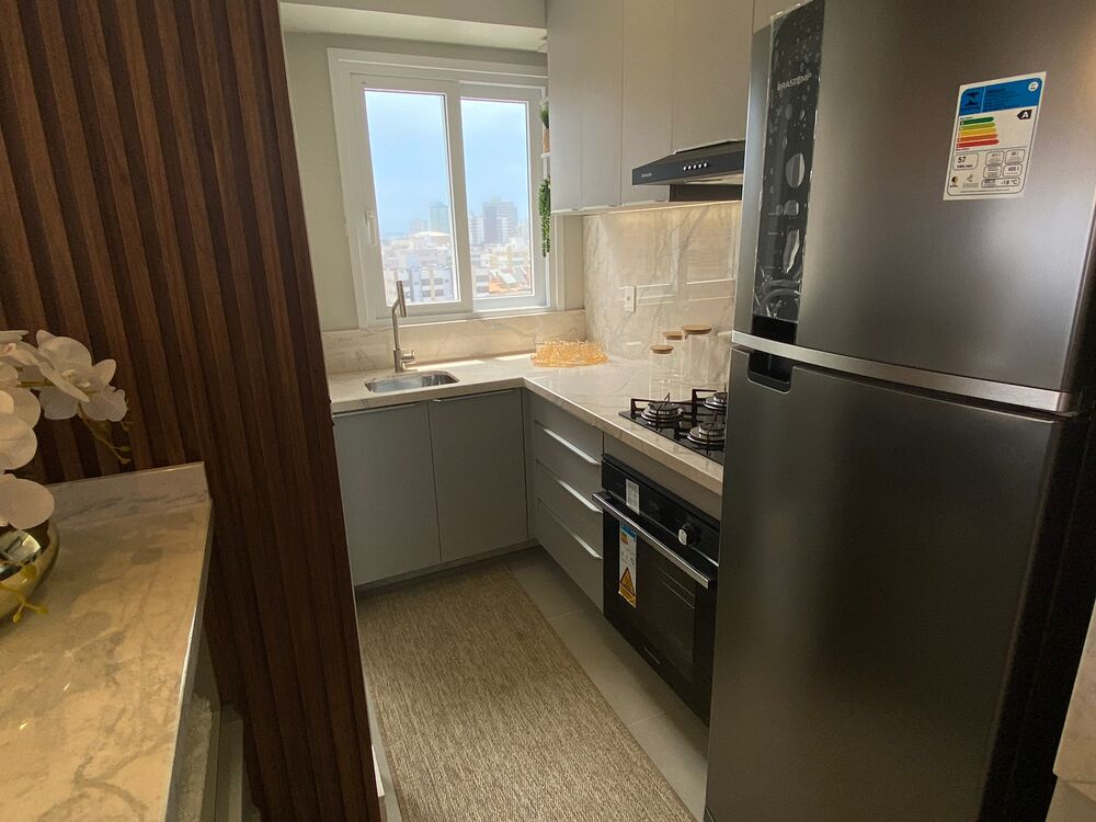 Apartamento, 3 quartos, 90 m² - Foto 17