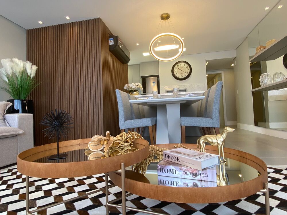 Apartamento, 3 quartos, 90 m² - Foto 9