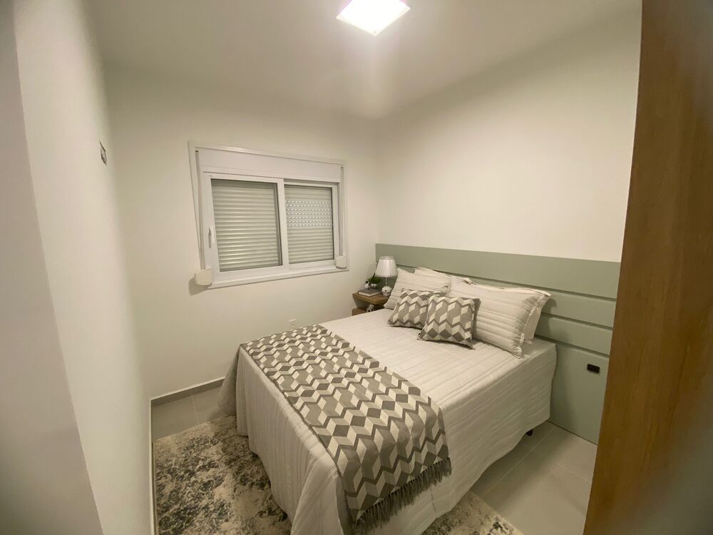 Apartamento, 3 quartos, 90 m² - Foto 2