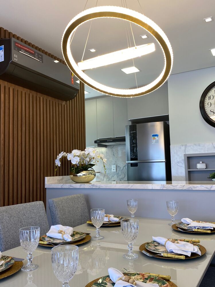 Apartamento, 3 quartos, 90 m² - Foto 20