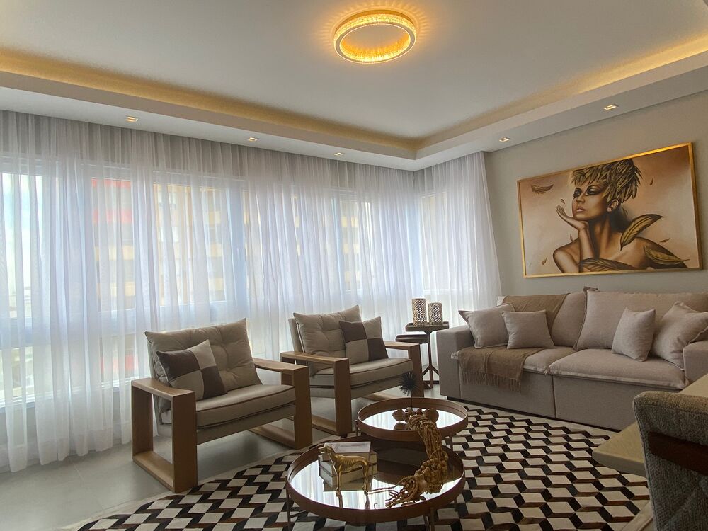 Apartamento, 3 quartos, 90 m² - Foto 21