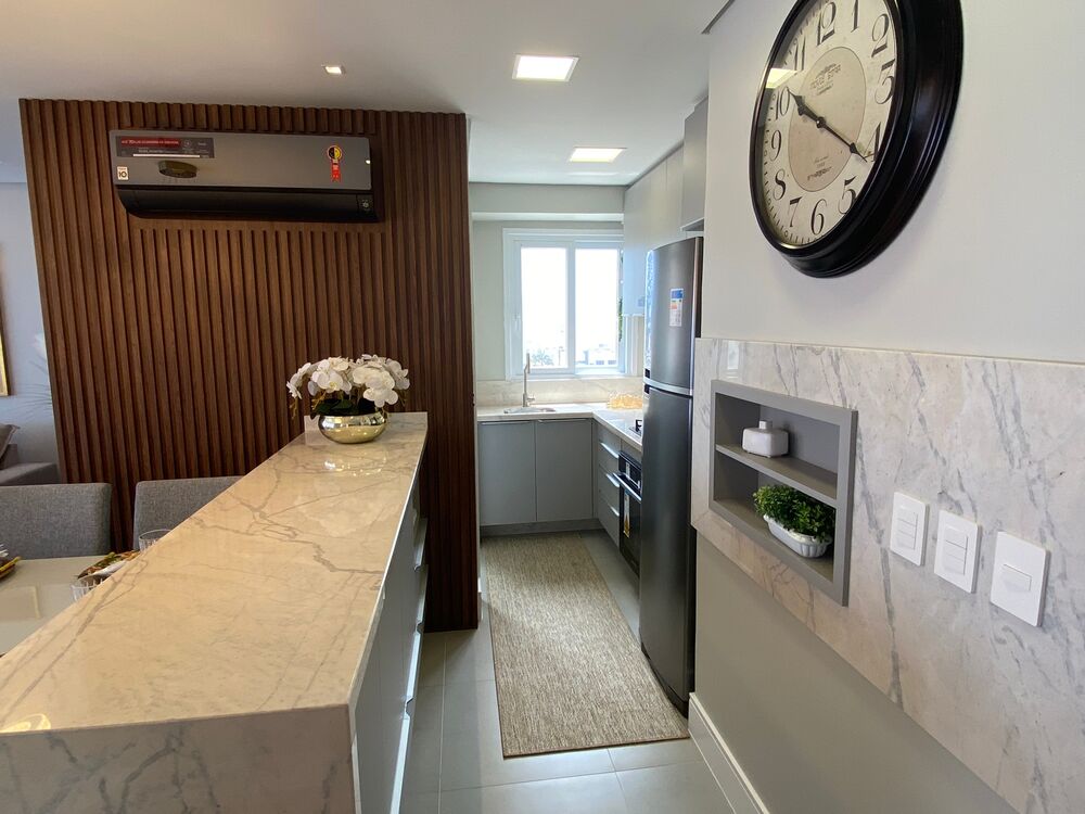 Apartamento, 3 quartos, 90 m² - Foto 8