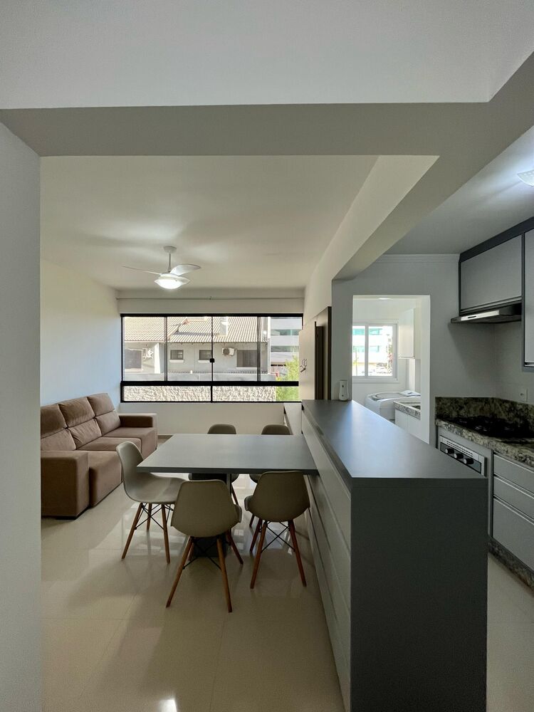 Apartamento, 2 quartos, 58 m² - Foto 1