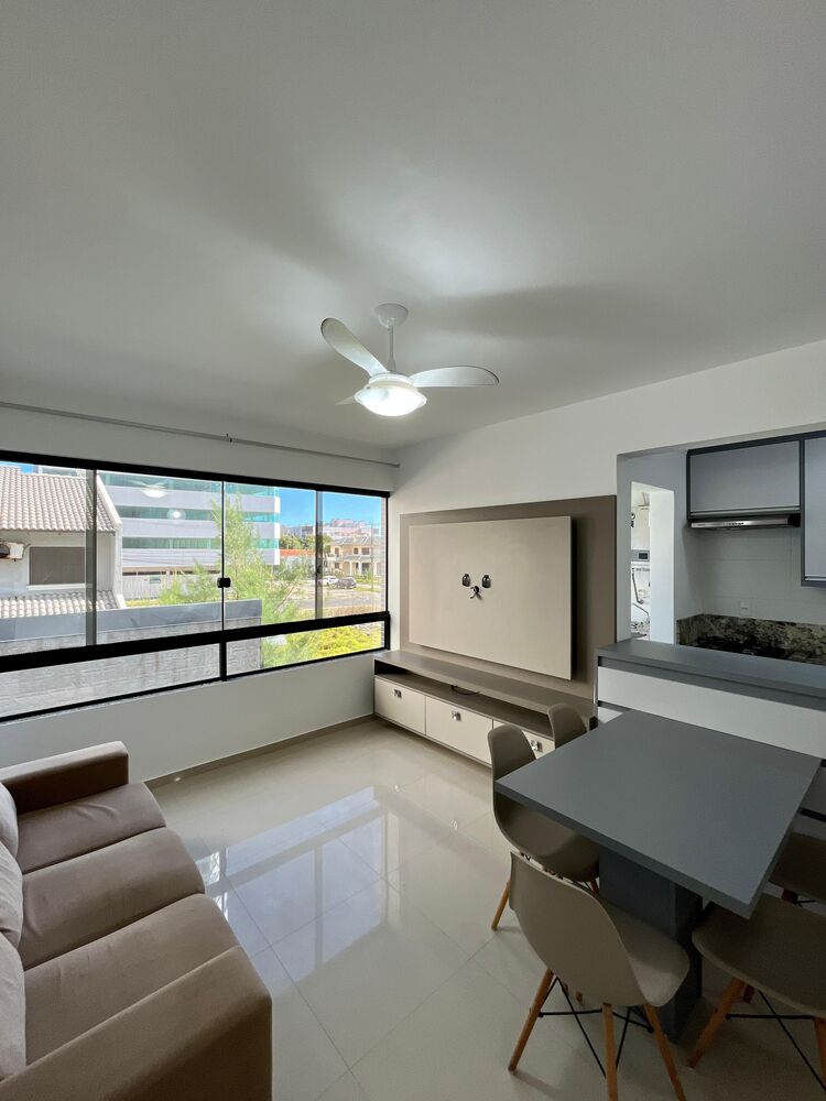 Apartamento, 2 quartos, 58 m² - Foto 10