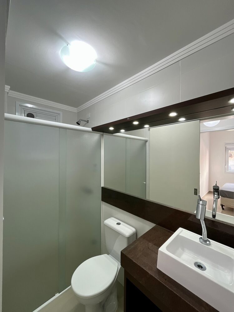Apartamento, 2 quartos, 58 m² - Foto 8