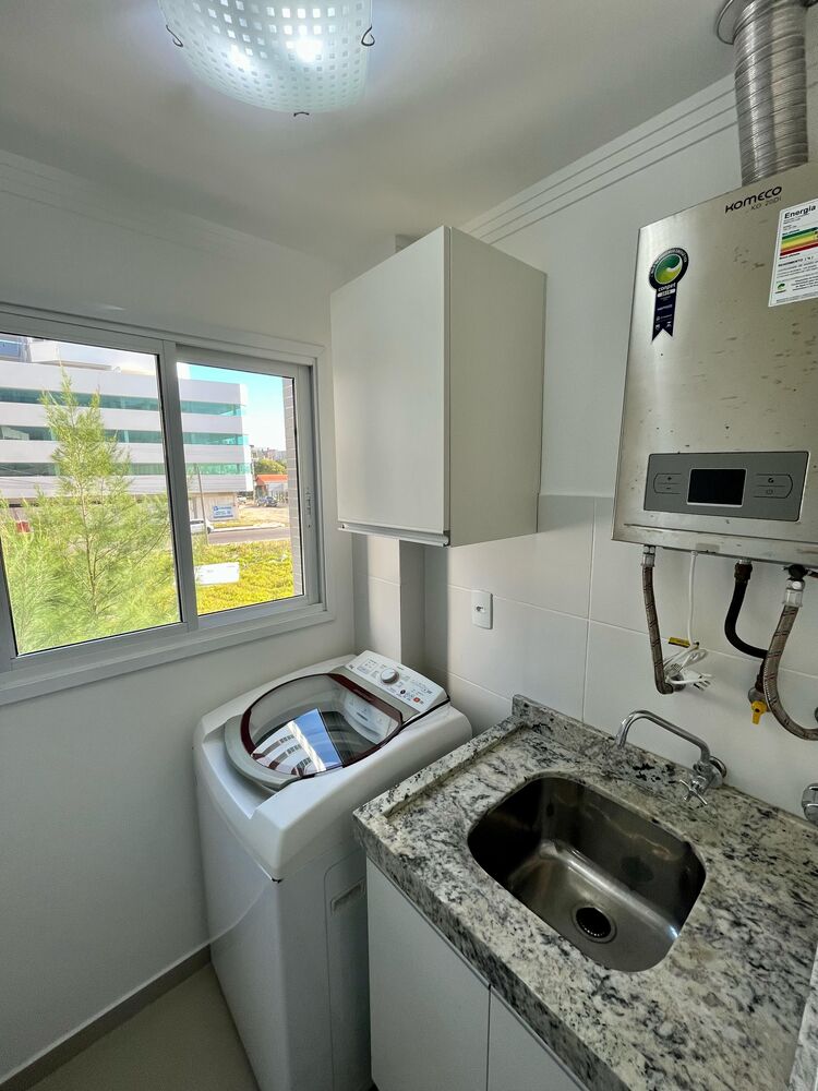Apartamento, 2 quartos, 58 m² - Foto 6