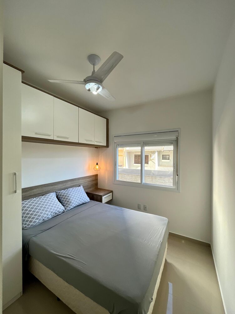 Apartamento, 2 quartos, 58 m² - Foto 4