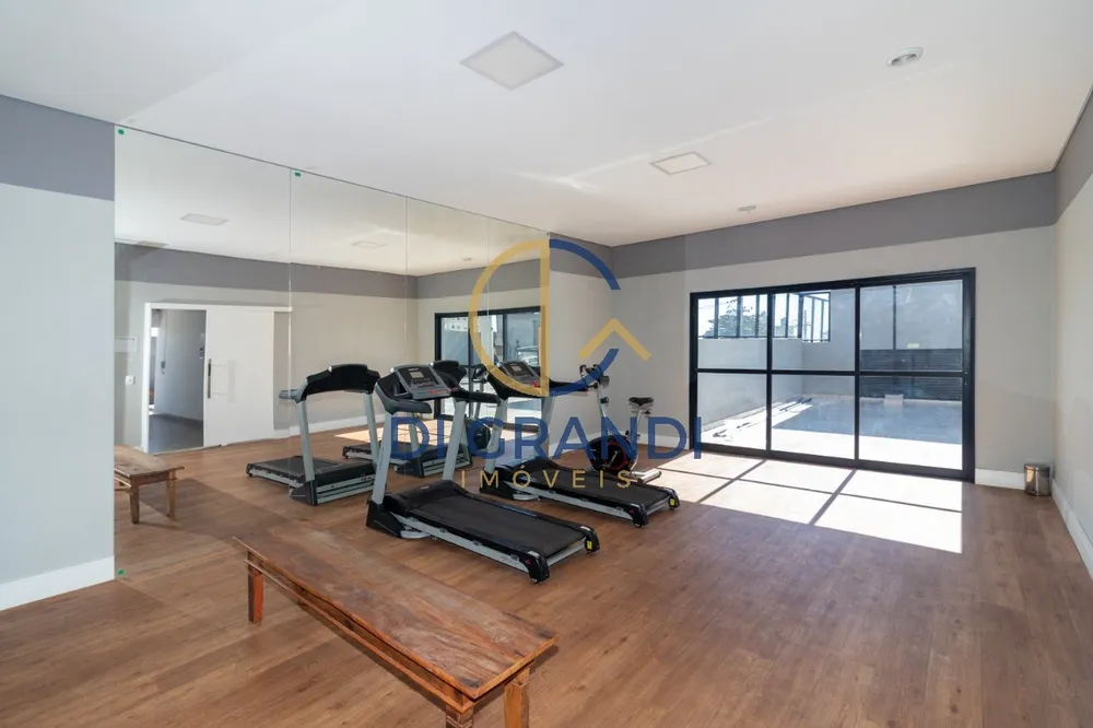 Apartamento, 1 quarto, 33 m² - Foto 11