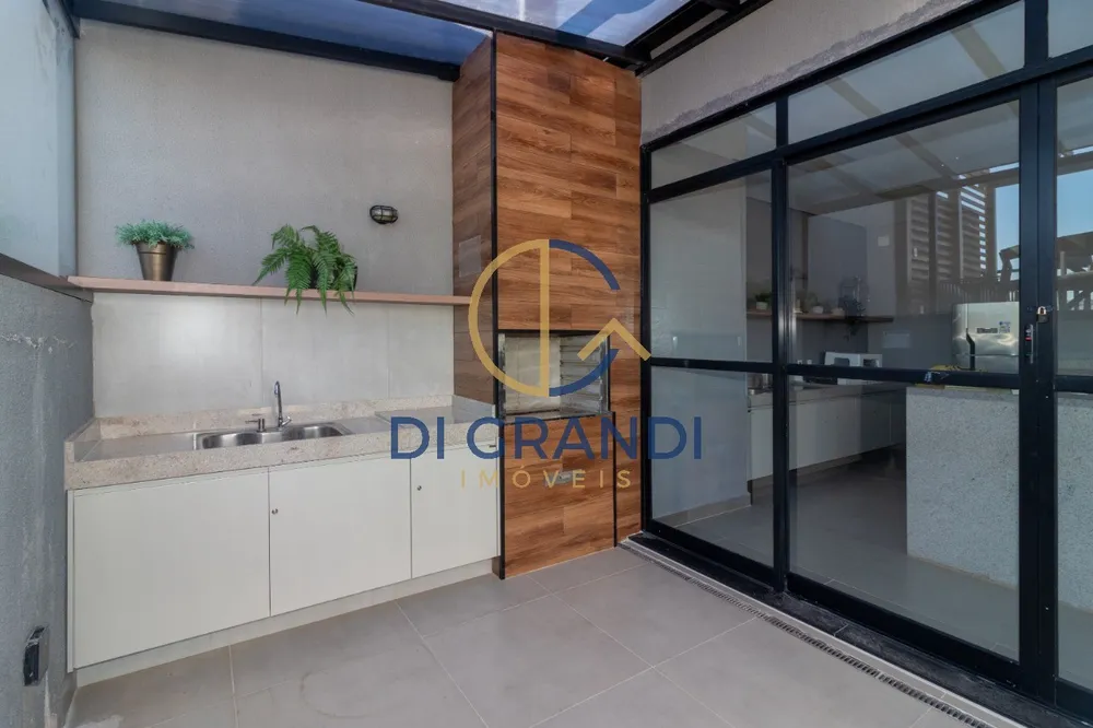 Apartamento, 1 quarto, 33 m² - Foto 10