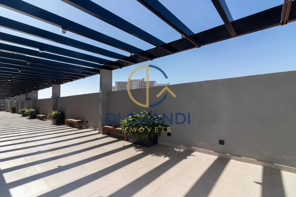 Apartamento, 1 quarto, 33 m² - Foto 13