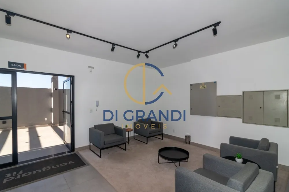 Apartamento, 1 quarto, 33 m² - Foto 7