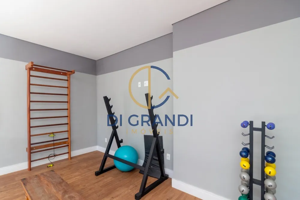 Apartamento, 1 quarto, 33 m² - Foto 12