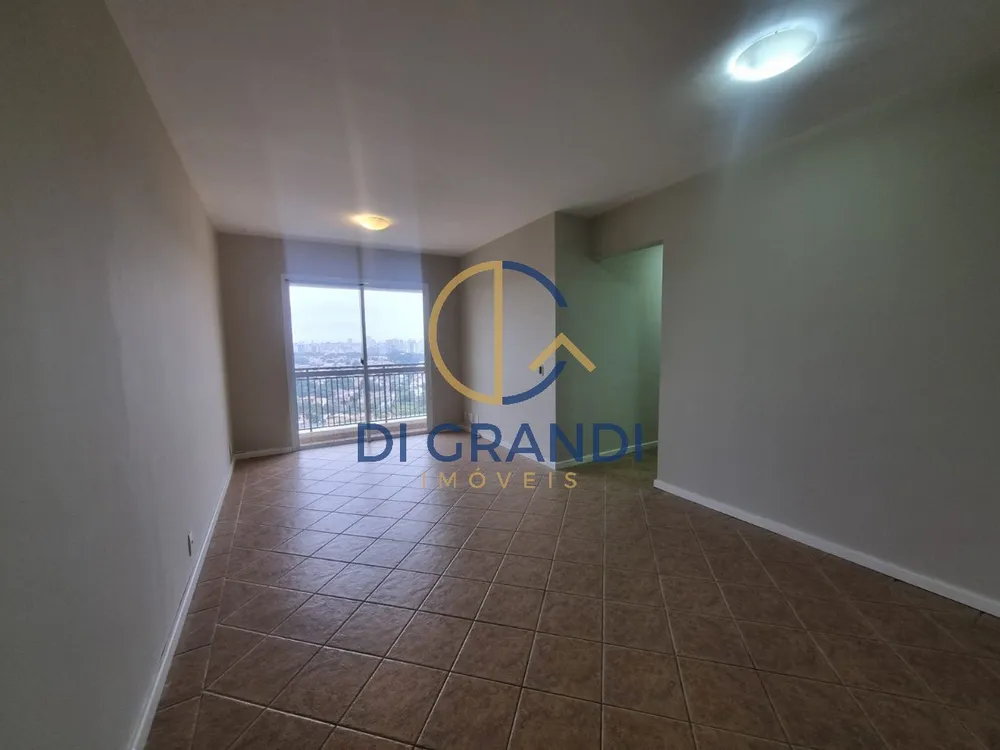 Apartamento, 3 quartos, 75 m² - Foto 1