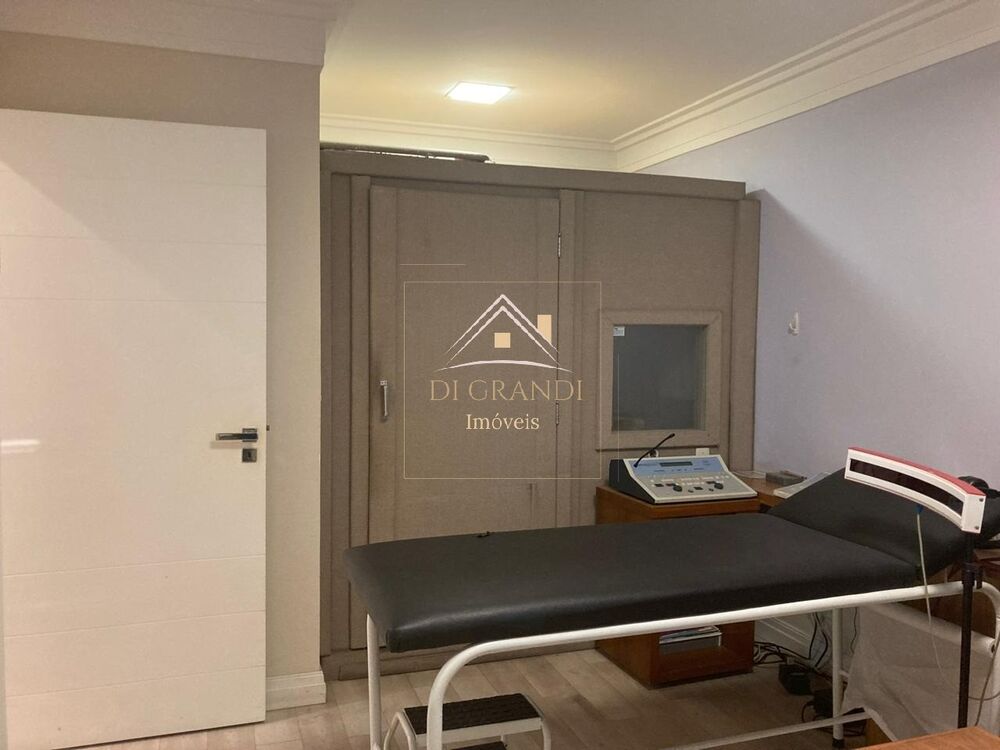 Conjunto Comercial-Sala à venda e aluguel - Foto 4