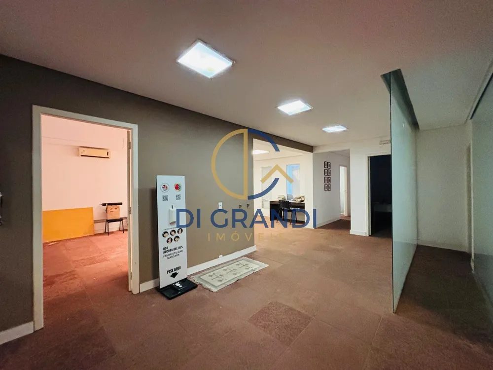 Prédio Inteiro, 257 m² - Foto 3