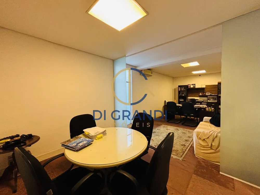 Prédio Inteiro, 257 m² - Foto 8