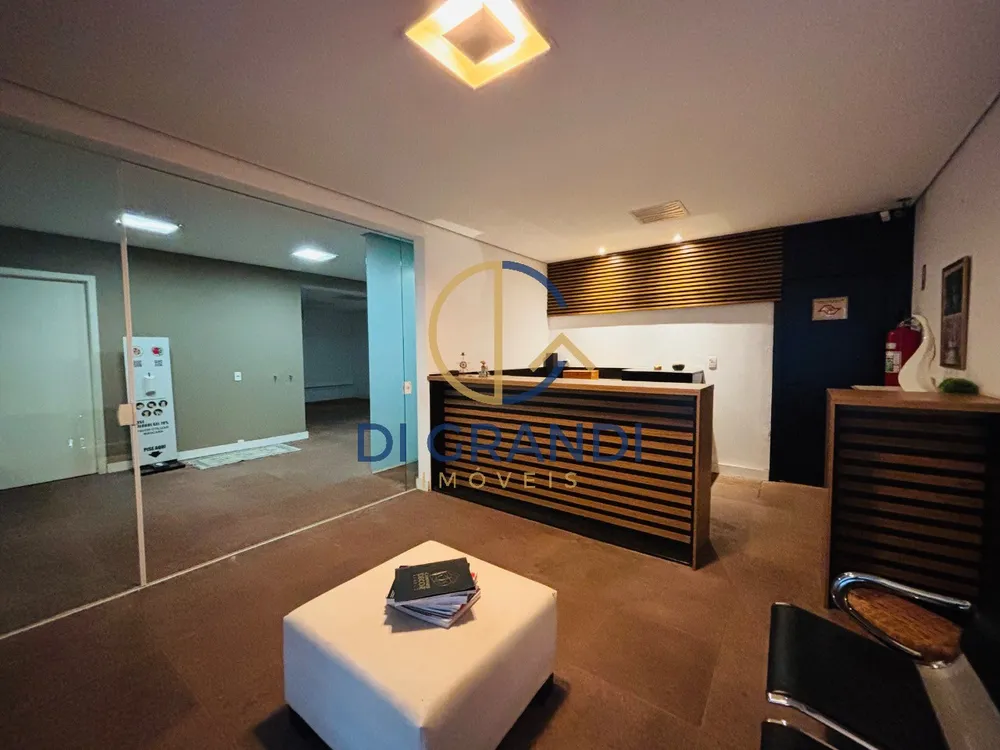 Prédio Inteiro, 257 m² - Foto 1