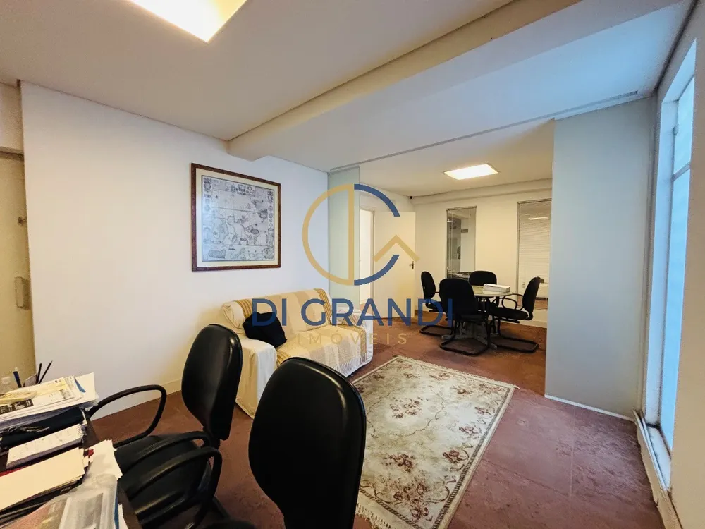 Prédio Inteiro, 257 m² - Foto 9