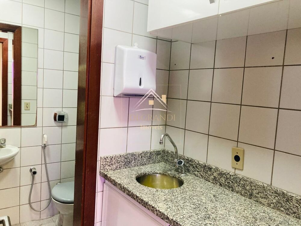 Conjunto Comercial-Sala à venda e aluguel, 35m² - Foto 3