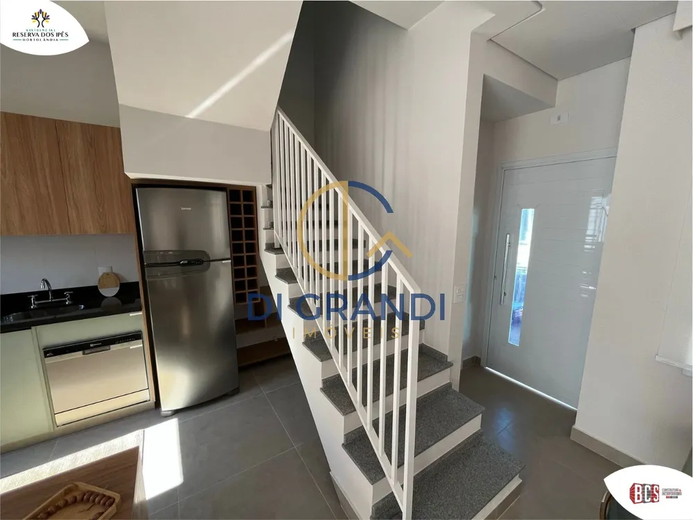 Casa, 3 quartos, 72 m² - Foto 3