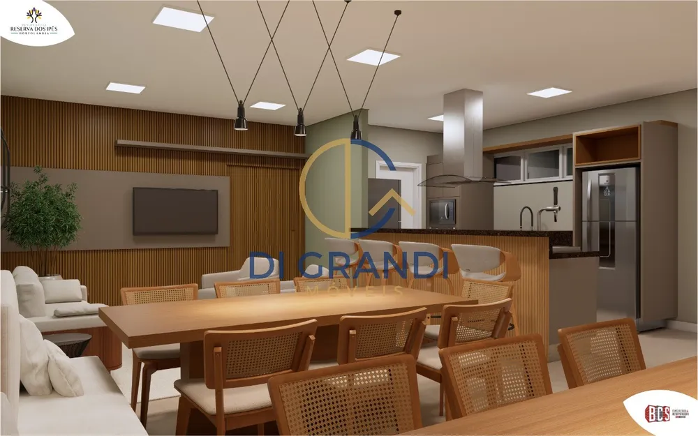 Casa, 3 quartos, 72 m² - Foto 11