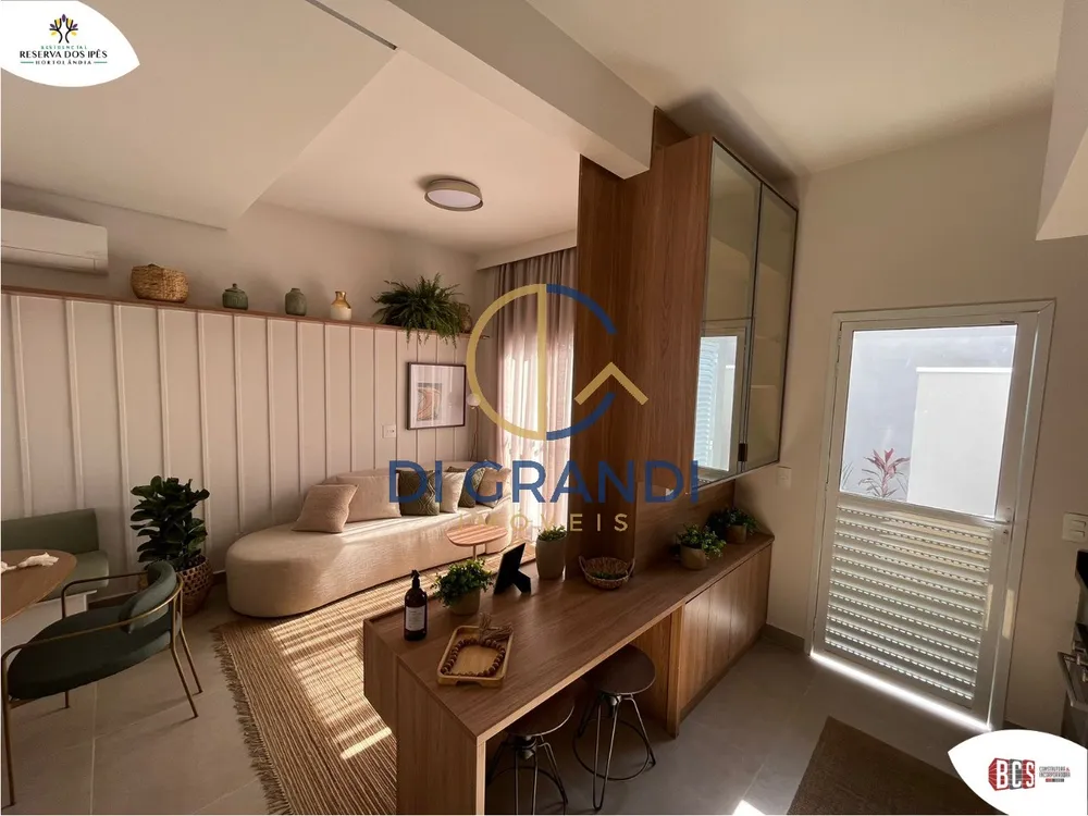 Casa, 3 quartos, 72 m² - Foto 1