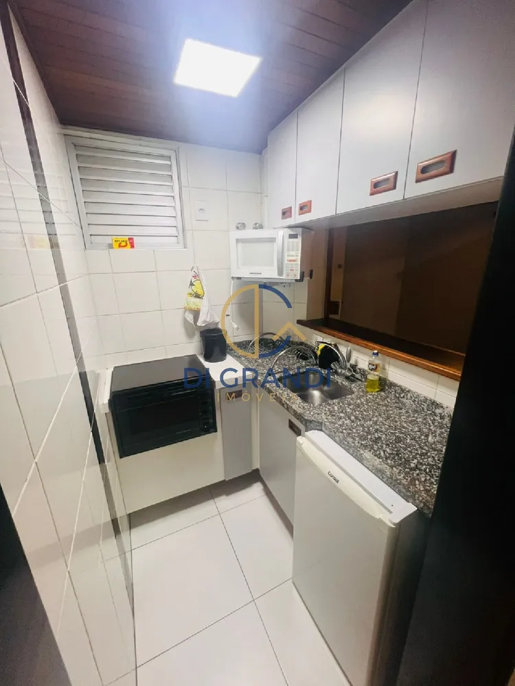 Flat/Apart Hotel, 1 quarto, 48 m² - Foto 6