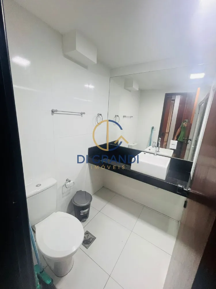 Flat/Apart Hotel, 1 quarto, 48 m² - Foto 9