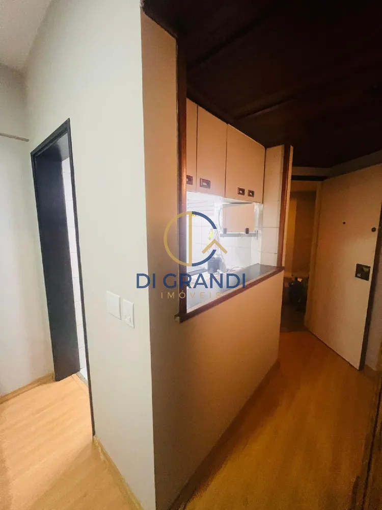 Flat/Apart Hotel, 1 quarto, 48 m² - Foto 12