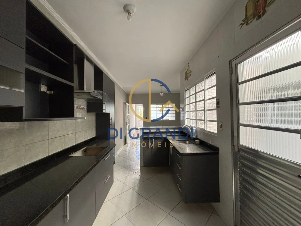 Casa, 3 quartos, 141 m² - Foto 6