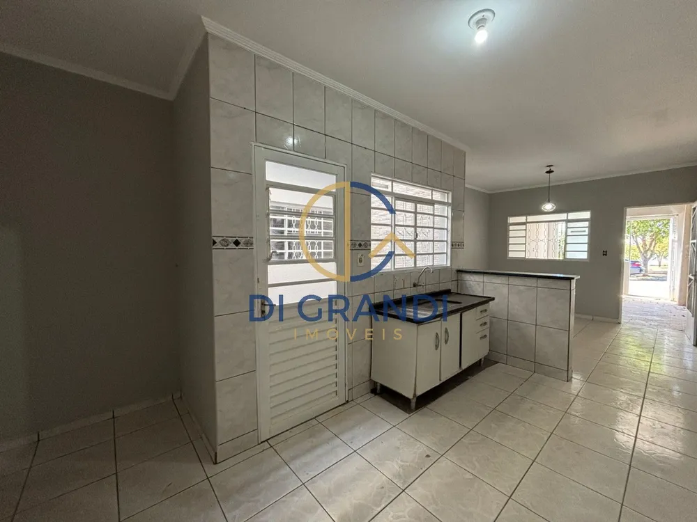 Casa, 3 quartos, 141 m² - Foto 8