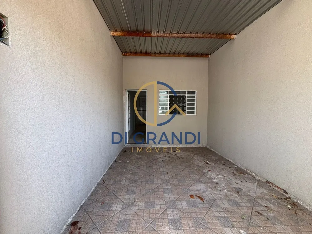 Casa, 3 quartos, 141 m² - Foto 9