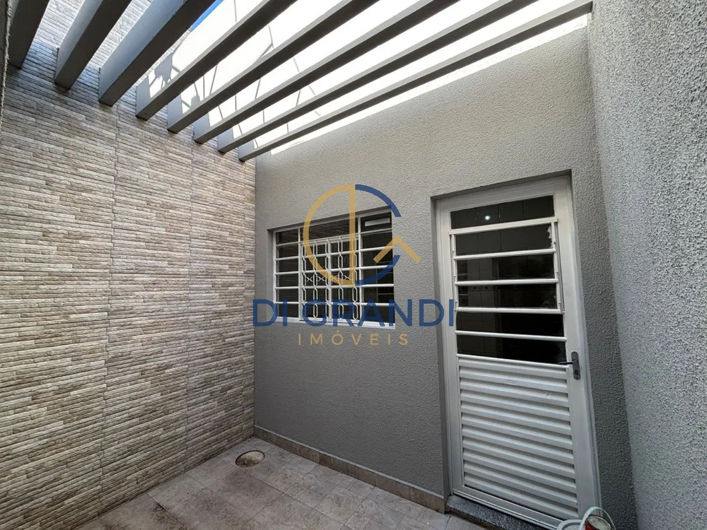 Casa, 3 quartos, 141 m² - Foto 4
