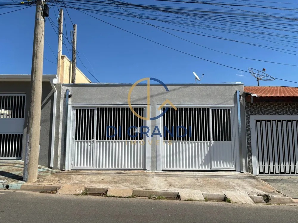 Casa, 3 quartos, 141 m² - Foto 3