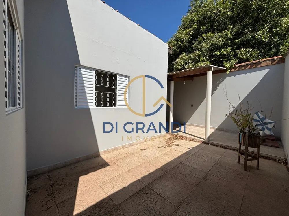 Casa, 3 quartos, 141 m² - Foto 16