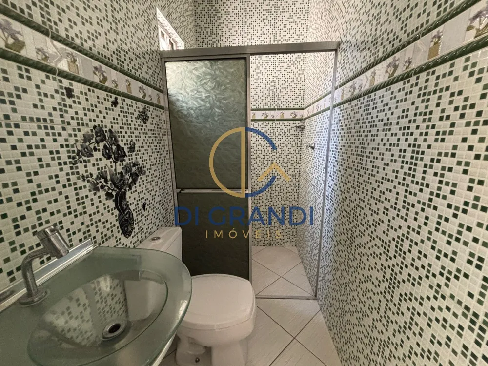 Casa, 3 quartos, 141 m² - Foto 12