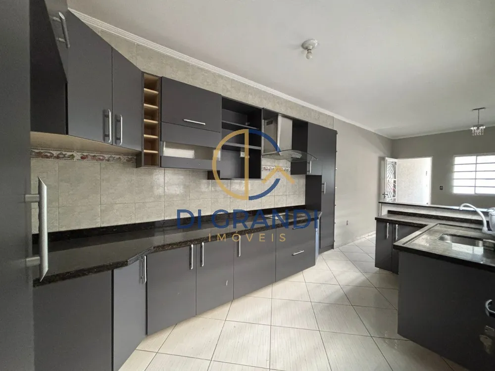 Casa, 3 quartos, 141 m² - Foto 5