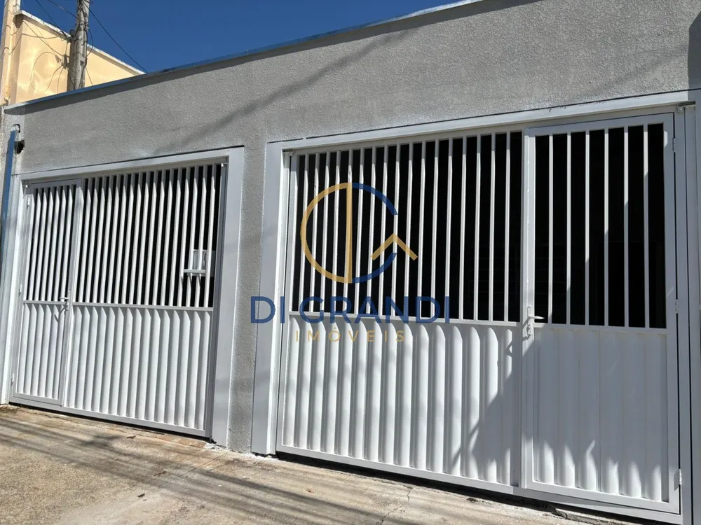 Casa, 3 quartos, 141 m² - Foto 1