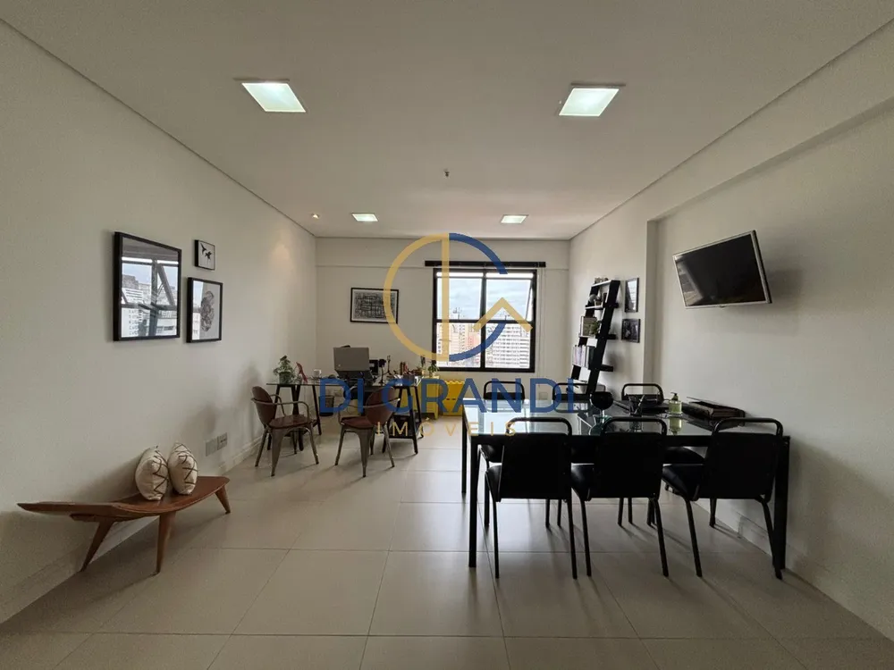 Sala-Conjunto, 35 m² - Foto 4
