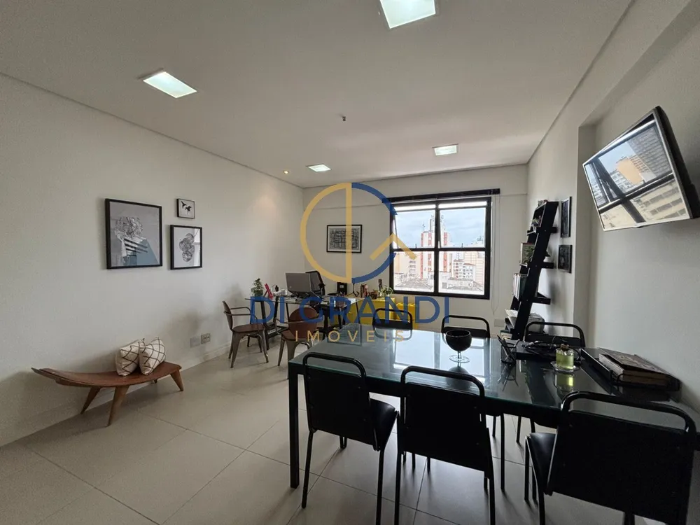 Sala-Conjunto, 35 m² - Foto 5