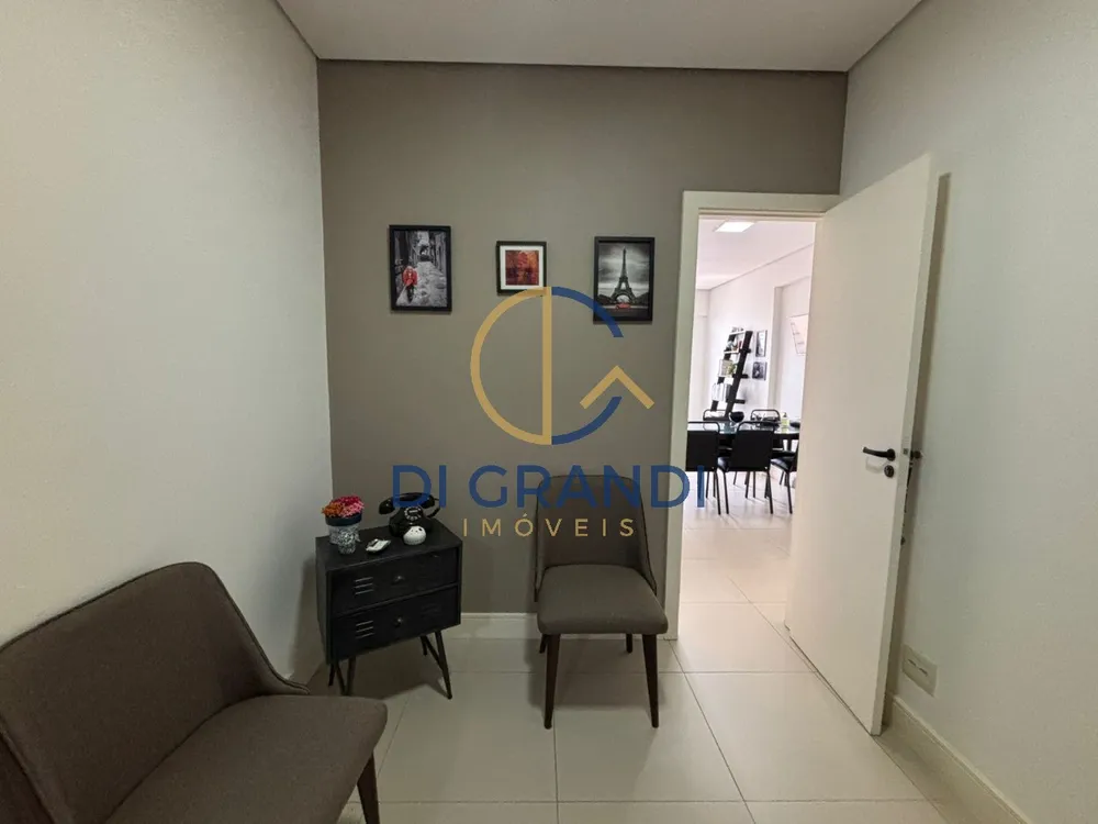 Sala-Conjunto, 35 m² - Foto 2