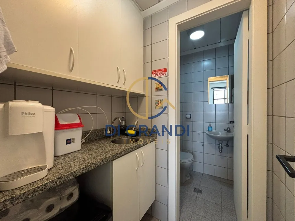 Sala-Conjunto, 35 m² - Foto 8