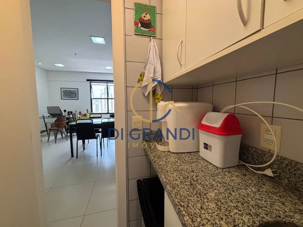 Sala-Conjunto, 35 m² - Foto 9