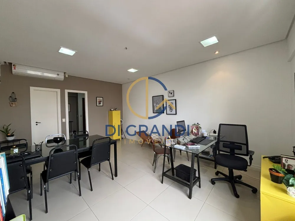 Sala-Conjunto, 35 m² - Foto 6