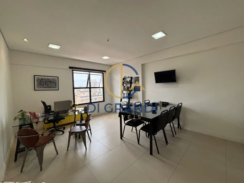 Sala-Conjunto, 35 m² - Foto 7
