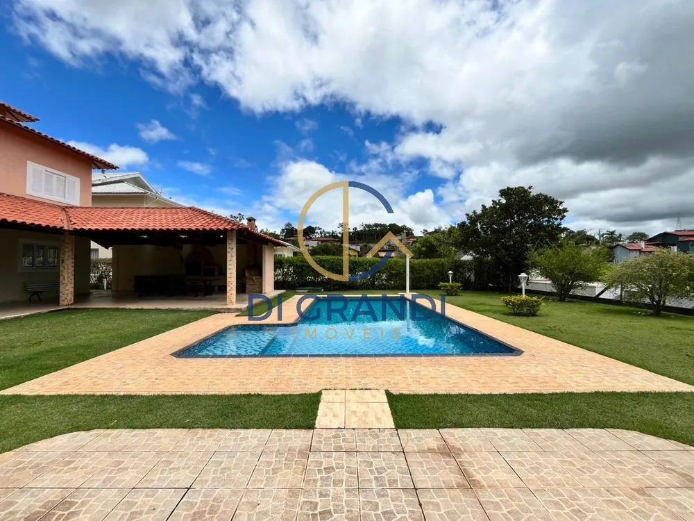 Casa, 5 quartos, 450 m² - Foto 12