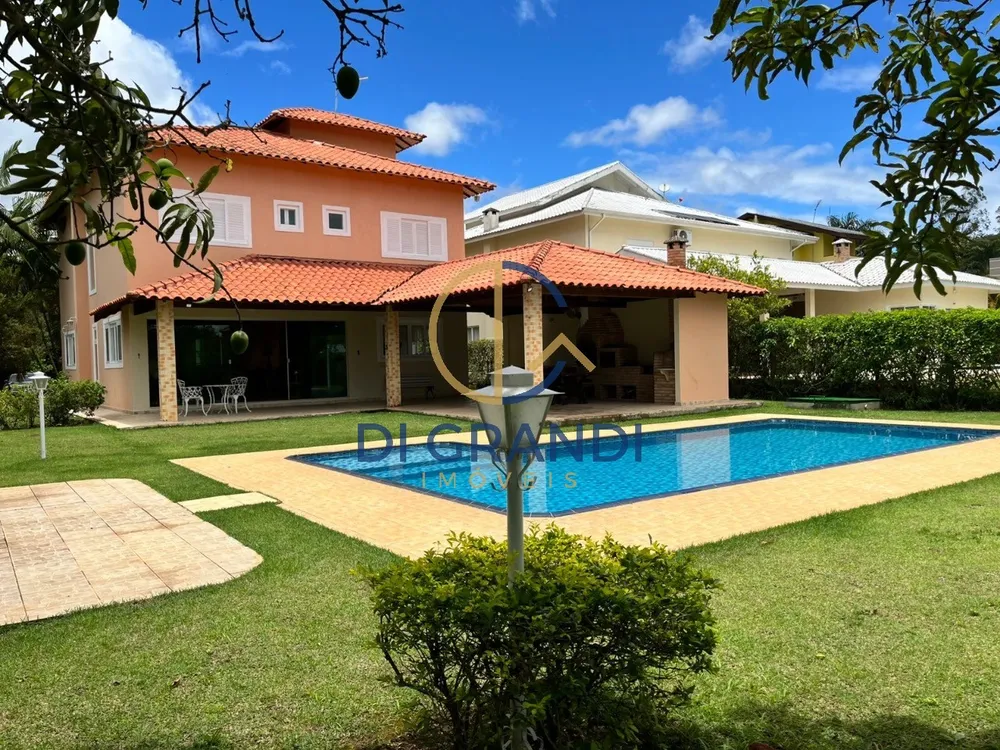 Casa, 5 quartos, 450 m² - Foto 13